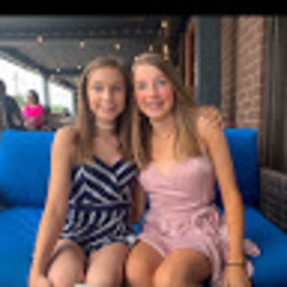 Meet your Posher, Mary - Picture 1 of 1